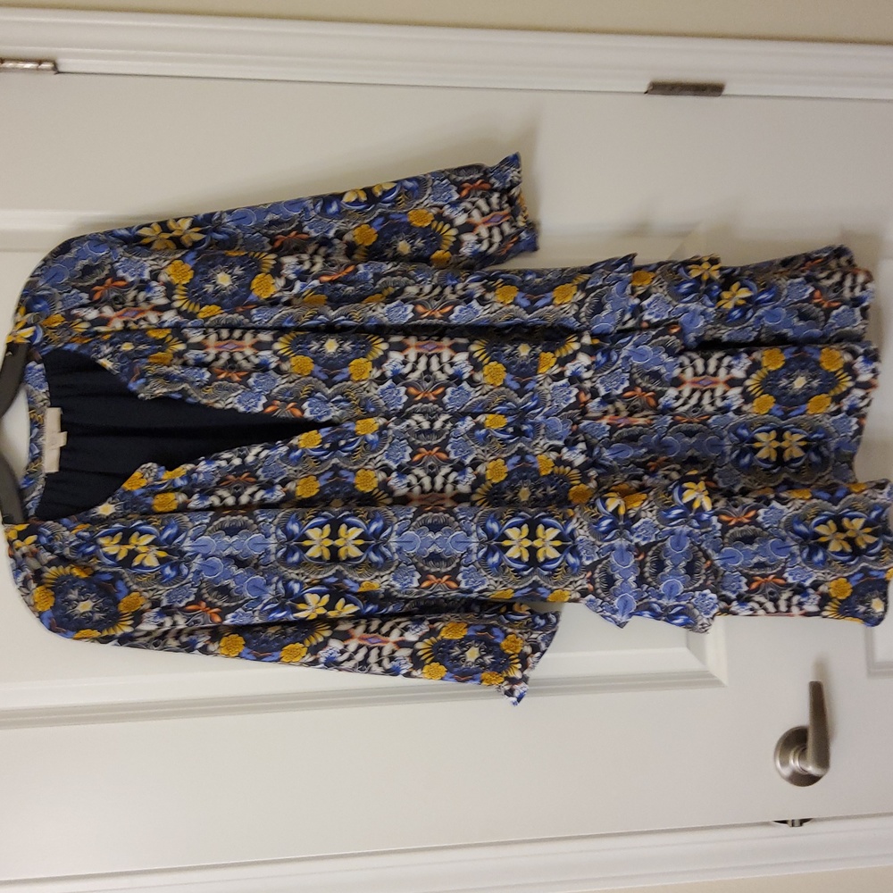 Loft Dress